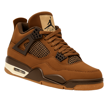 Air Jordan 4